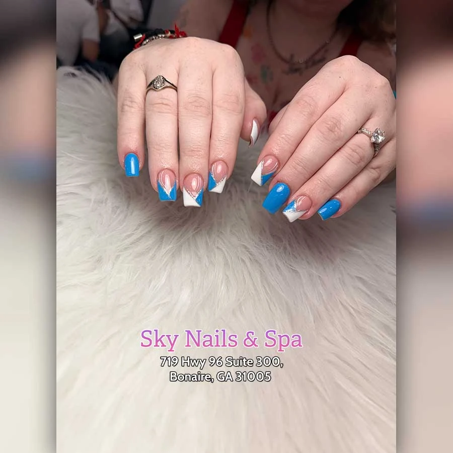 Nail Sep 30